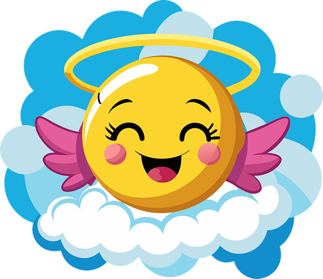 Free smiley emoji emoticons vector