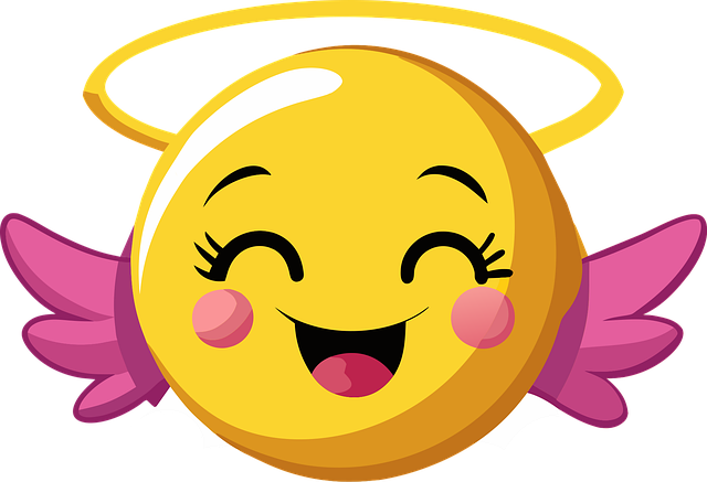 Free smiley emoji emoticons vector