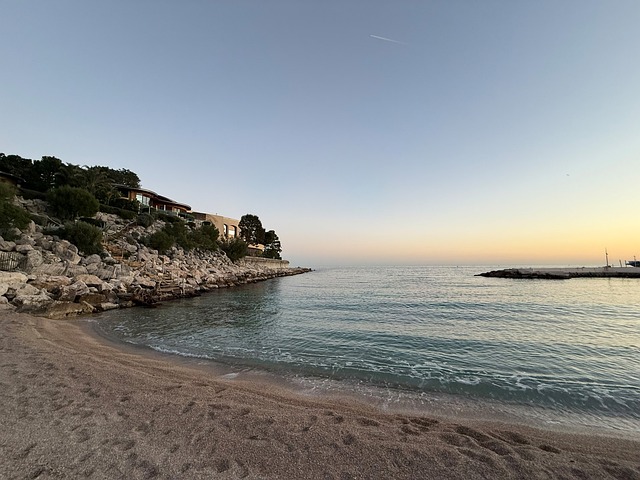 Meer, Natur, Strand, Ozean, Wellen