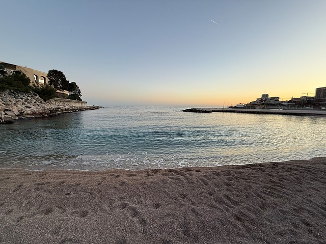 Meer, Natur, Strand, Ozean, Wellen