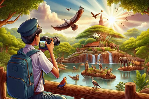 Free Ai Photo illustration and picture