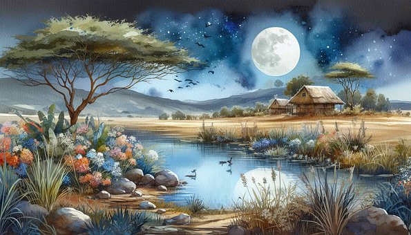 Free Tree Landscape photo and picture