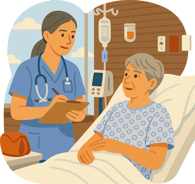Download free HD stock image of Nurse A Patient Free nurse a patient hospital vector