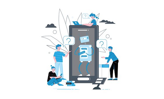 Free Open Ai Chatgpt illustration and picture