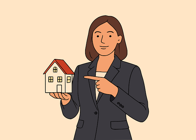 Download free HD stock image of Real Estate House Free real estate house home vector