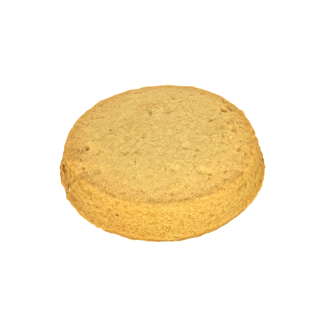 Free Cookie Chip illustration and picture