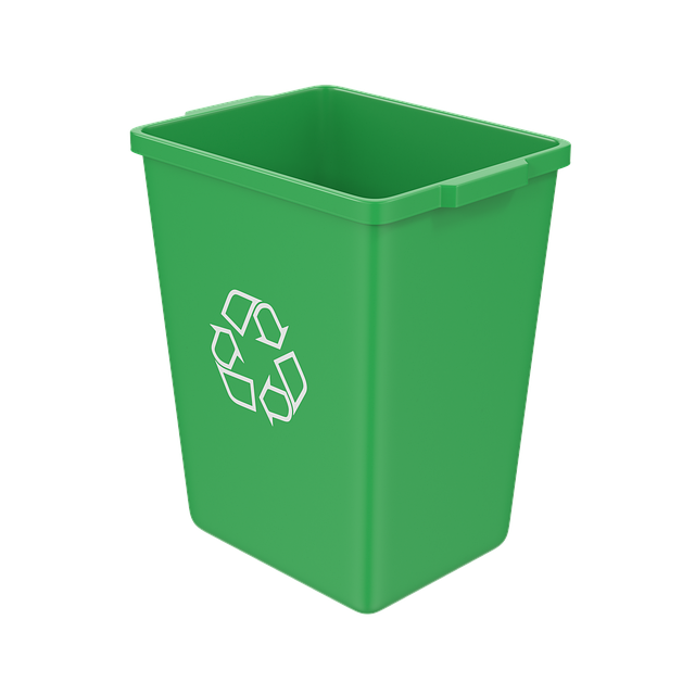 Free Trash Garbage illustration and picture