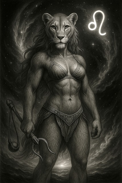 Stjernetegn, Astrologi, Horoskop, Symbol