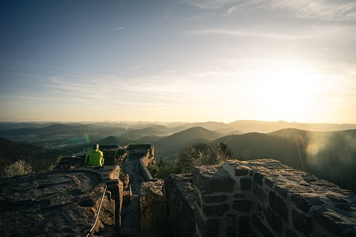 Free Hike Nature photo and picture