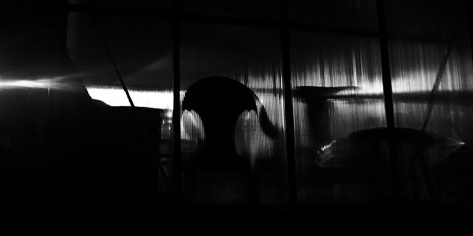 Free Lowlight Dark photo and picture