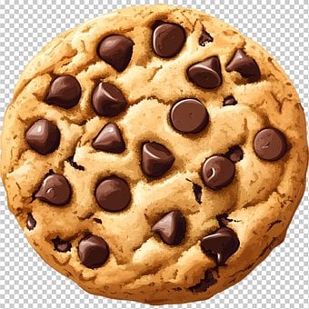 Free Comfort Food Soft Cookies illustration and picture