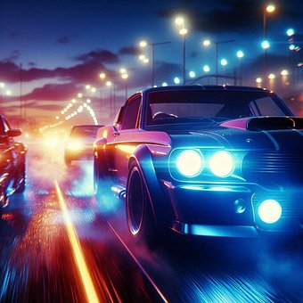 Auto Tapete, Wagen, Automobil, Fahrzeug