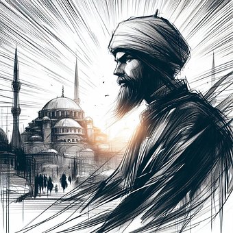 Truthahn, Istanbul, Natur, Antalya