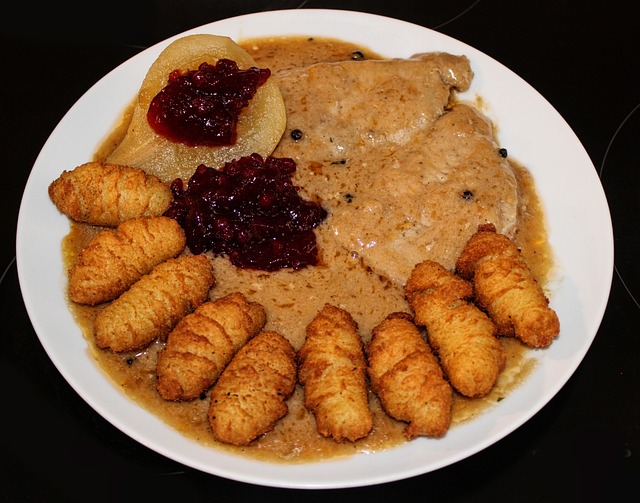 Free Square Rose Peppersauce photo and picture