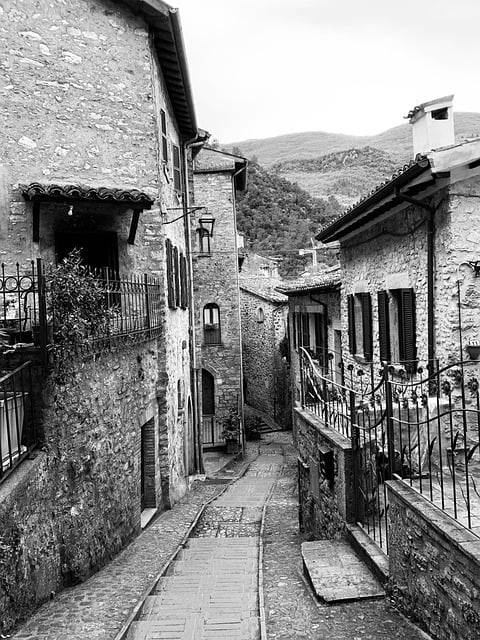 Free Italy Umbria photo and picture