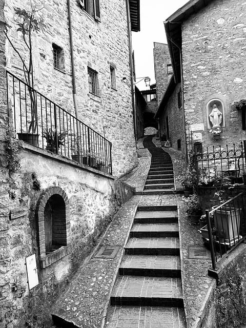 Free Italy Umbria photo and picture