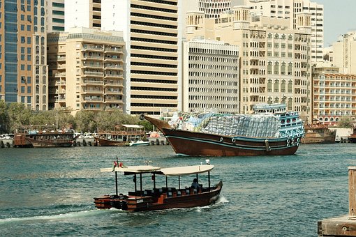 Free Old Boat Wooden Boat illustration and picture