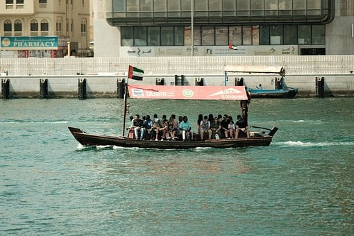 Free Old Boat Wooden Boat illustration and picture