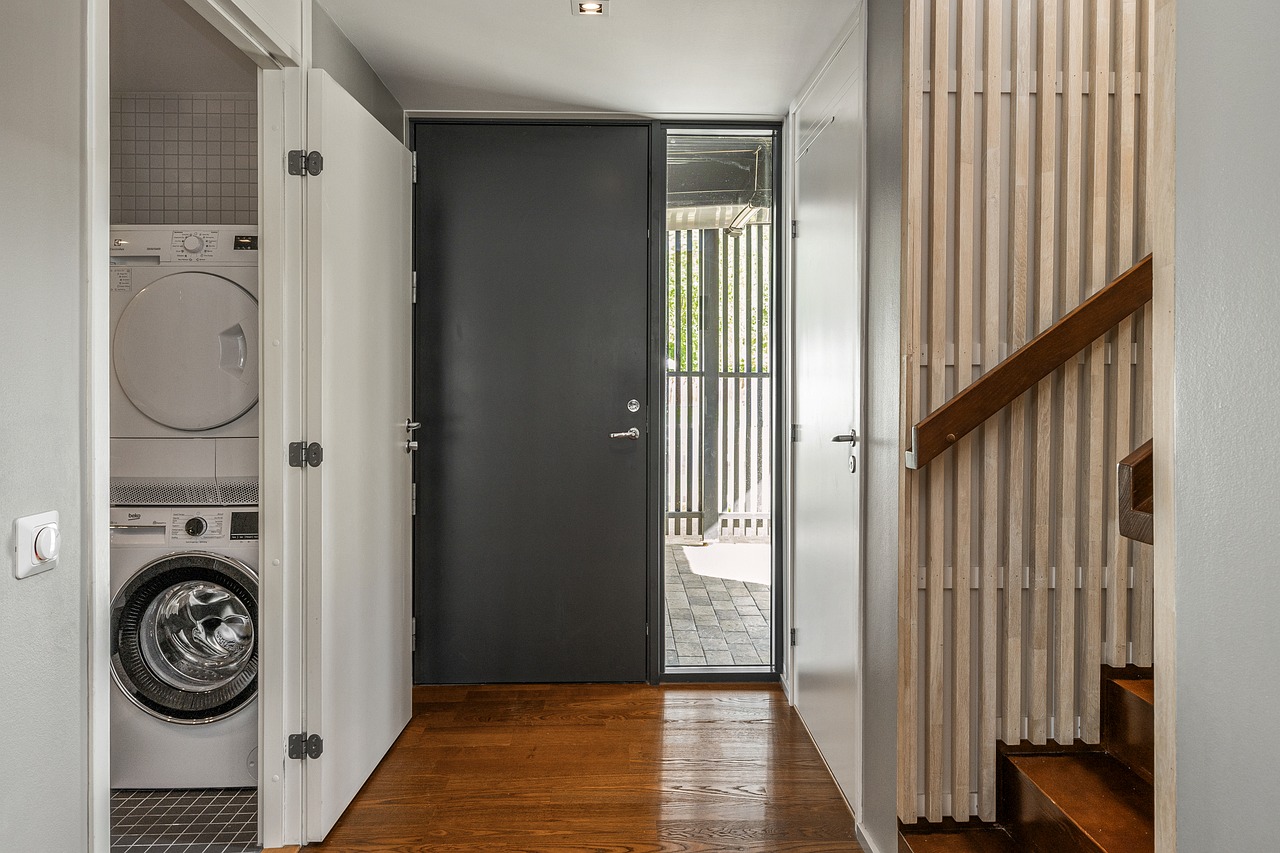 Real Estate Interior House - Free photo on Pixabay