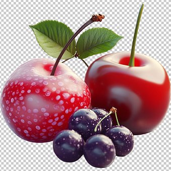 Free Berries Blueberries photo and picture