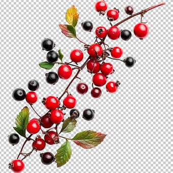 Free Berries Blueberries photo and picture