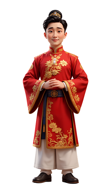 Free ai generated man human illustration