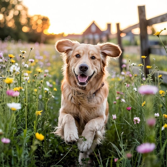 Free Ai Generated Flower illustration and picture