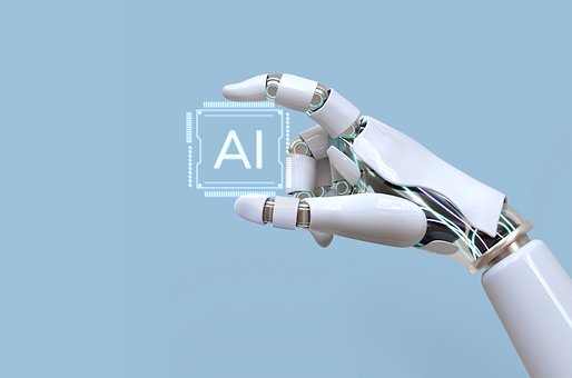 Ai, Roboter, Technologie, Zukunft