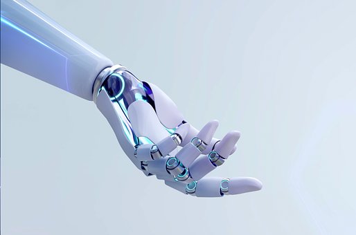 Ai, Roboter, Technologie, Zukunft