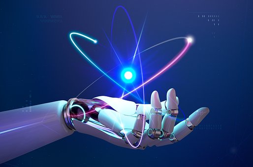 Ai, Roboter, Technologie, Zukunft