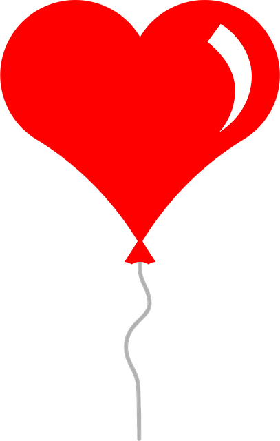Free Valentine'S Day Heart vector and picture