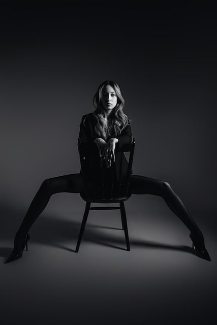 Free Portrait Female Model photo and picture