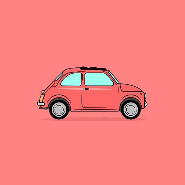 Bil, Auto, Automobil, Køretøj, Klassiker