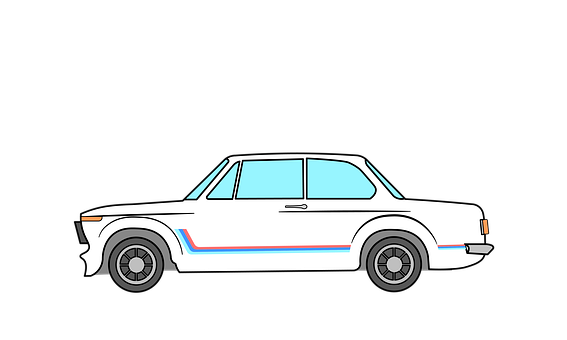 Машина, Автомобиль