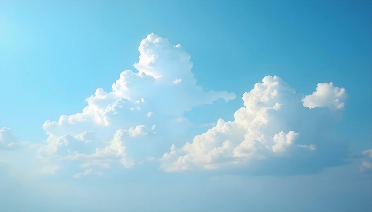 Download free HD stock image of Ai Generated Sky Free ai generated sky nature illustration