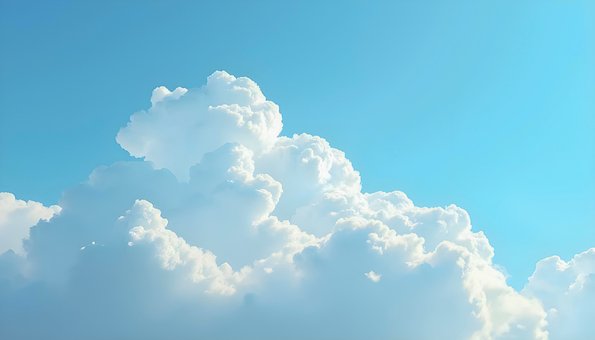 Ai Generiert, Himmel, Natur, Landschaft