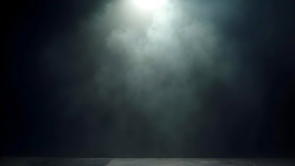 Rauch, Feuer, Rauchen, Schatten, Licht