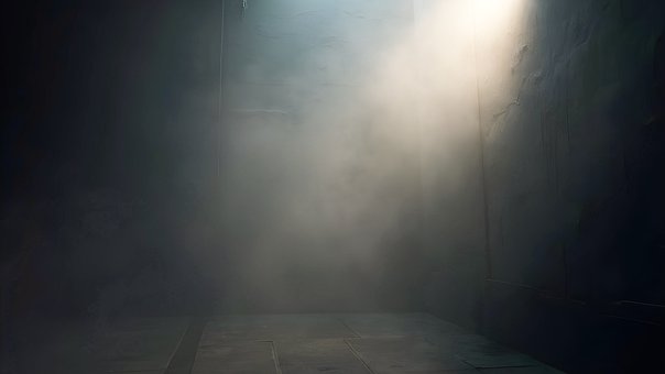Rauch, Feuer, Rauchen, Schatten, Licht