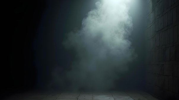 Rauch, Feuer, Rauchen, Schatten, Licht