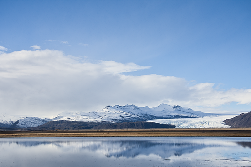 Free Iceland Nature photo and picture