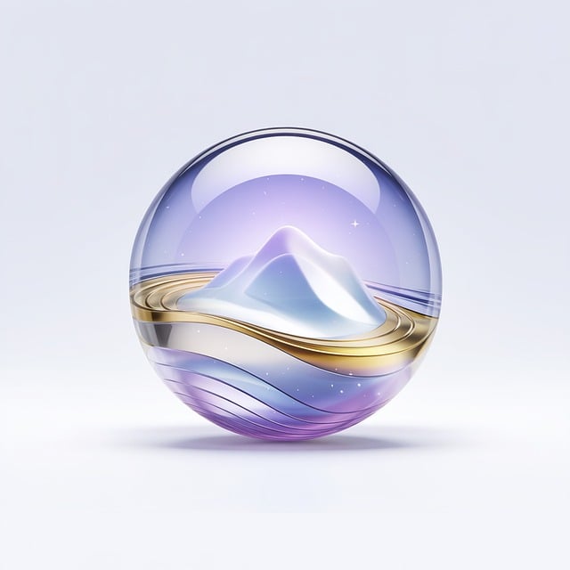 Free Ai Generated Marble illustration and picture