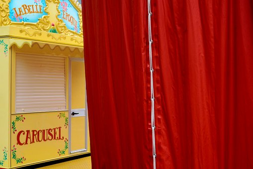 Free Joust Marquee photo and picture