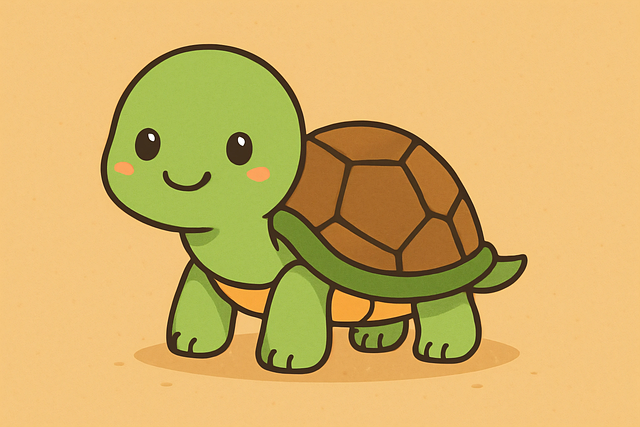 Free Ai Generated Baby illustration and picture
