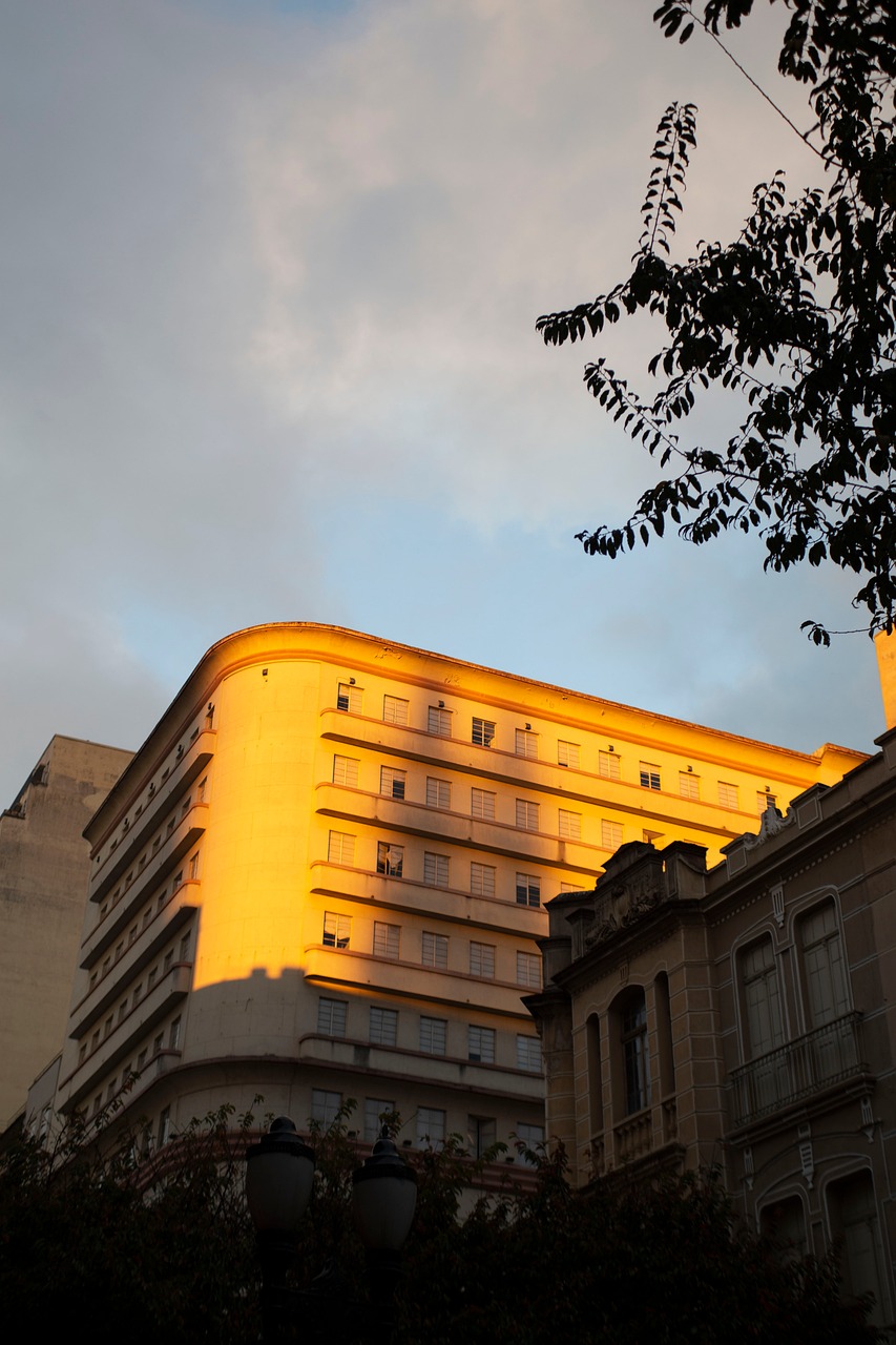 Edificio Histórico