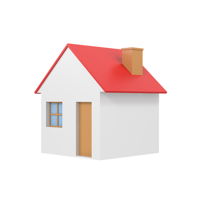 Casa, Modelo, Aislado, Antecedentes