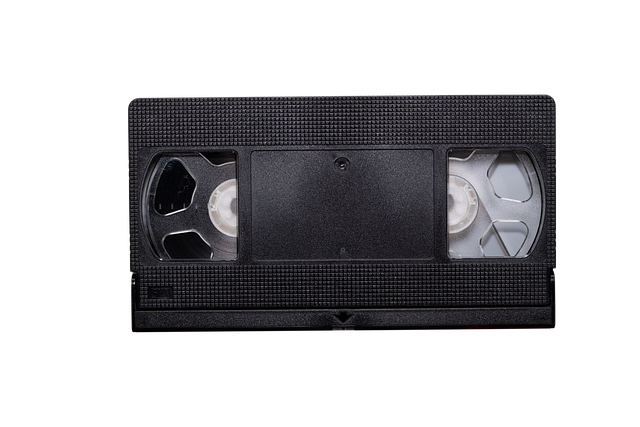 Free Vhs Retro photo and picture