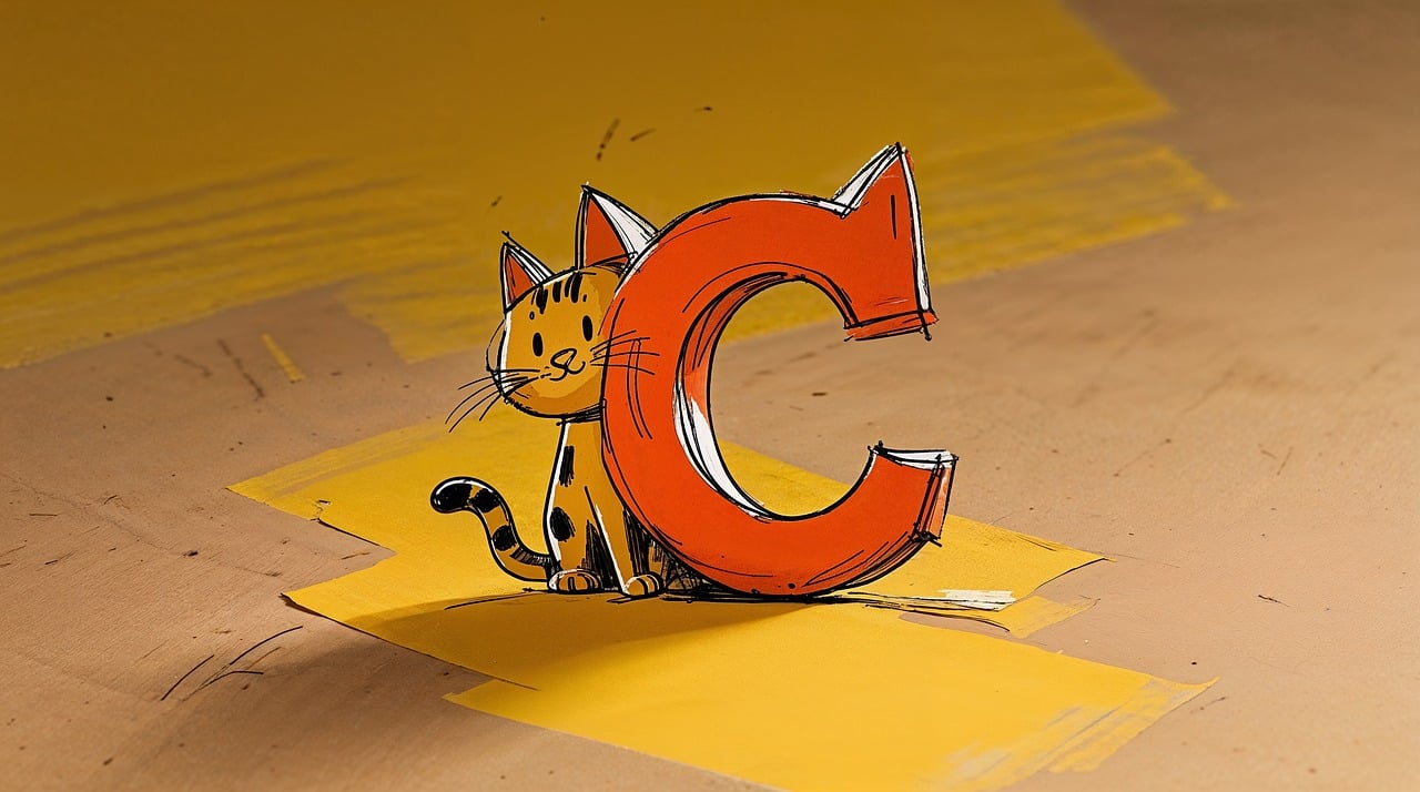 Computer Generated Letters Download Ai Generated, Alphabet, Letters. Royalty-Free Stock ...