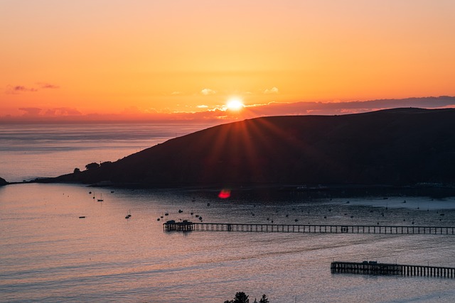 Free San Luis California photo and picture