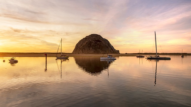 Free Sea Ocean photo and picture