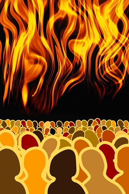 Free pentecost holy spirit disciples illustration